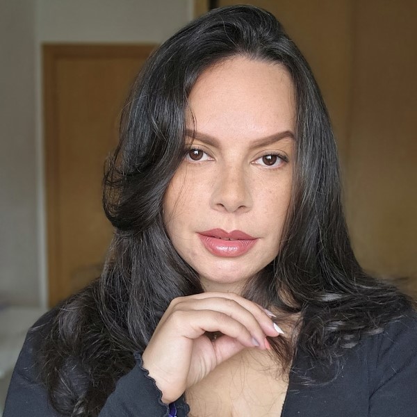 Jessica Romero - Mentora Digital